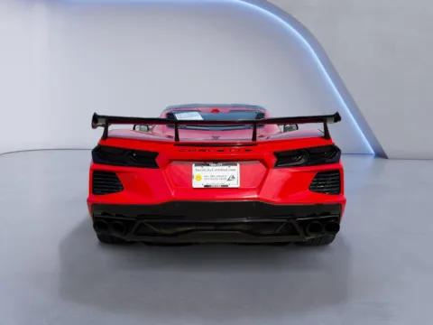 More photos of 2020 Chevrolet Corvette 2LT at Twin City Certified, TN