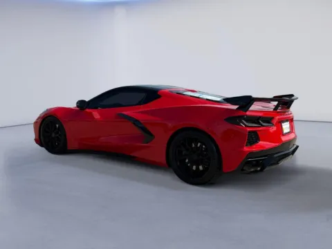 More photos of 2020 Chevrolet Corvette 2LT at Twin City Certified, TN