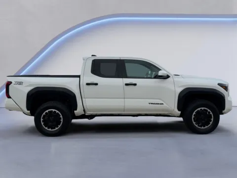 Photos of 2024 Toyota Tacoma TRD Off-Road for sale in Maryville, TN at Twin City Certified