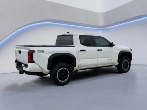 Another view of 2024 Toyota Tacoma TRD Off-Road for sale in Maryville, TN at Twin City Certified