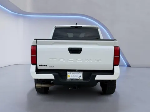 More photos of 2024 Toyota Tacoma TRD Off-Road at Twin City Certified, TN