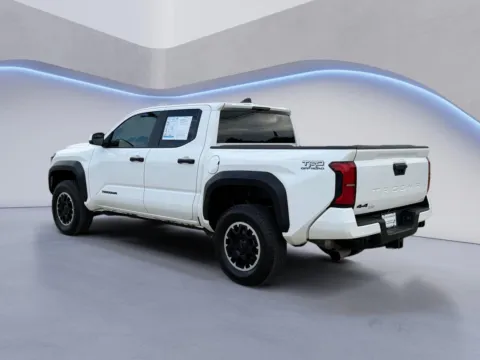 More photos of 2024 Toyota Tacoma TRD Off-Road at Twin City Certified, TN