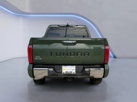 More photos of 2022 Toyota Tundra 1794 Edition HV at Twin City Certified, TN