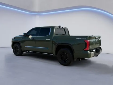 More photos of 2022 Toyota Tundra 1794 Edition HV at Twin City Certified, TN