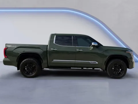 Photos of 2022 Toyota Tundra 1794 Edition HV for sale in Maryville, TN at Twin City Certified