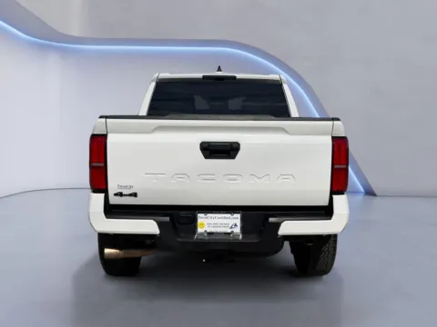 More photos of 2024 TOYOTA TACOMA at Twin City Certified, TN