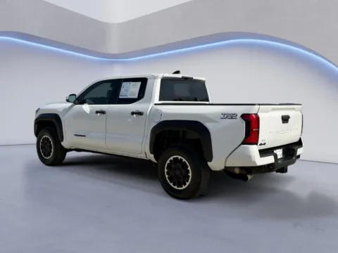 More photos of 2024 TOYOTA TACOMA at Twin City Certified, TN