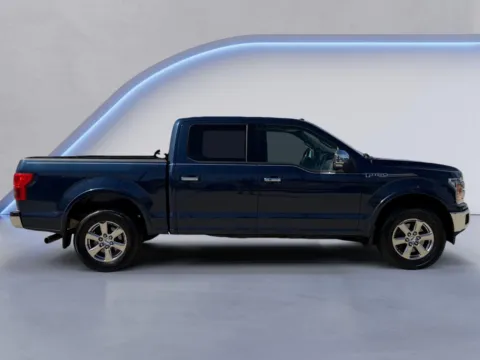 Photos of 2018 Ford F-150 LARIAT for sale in Maryville, TN at Twin City Certified