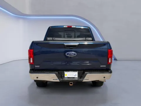 More photos of 2018 Ford F-150 LARIAT at Twin City Certified, TN