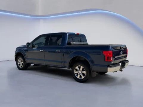 More photos of 2018 Ford F-150 LARIAT at Twin City Certified, TN