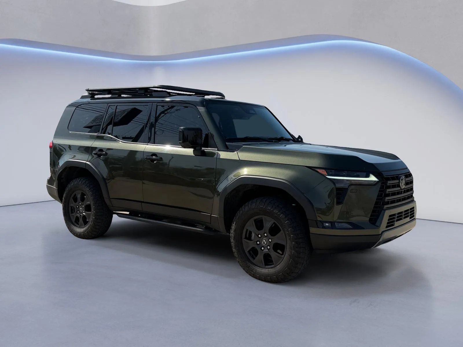 2024 Lexus GX 550 Overtrail+ for sale in Maryville, TN
