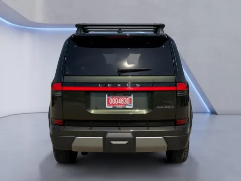 More photos of 2024 Lexus GX 550 Overtrail+ at Twin City Certified, TN