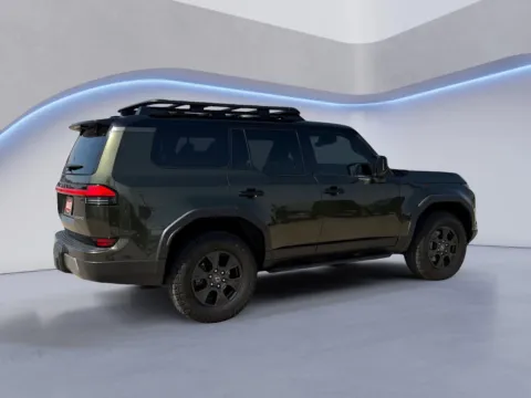 Another view of 2024 Lexus GX 550 Overtrail+ for sale in Maryville, TN at Twin City Certified