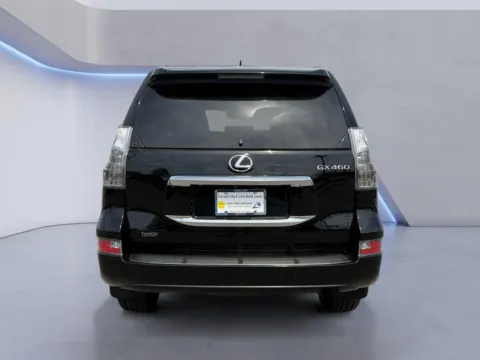 More photos of 2021 Lexus GX 460 Premium at Twin City Certified, TN