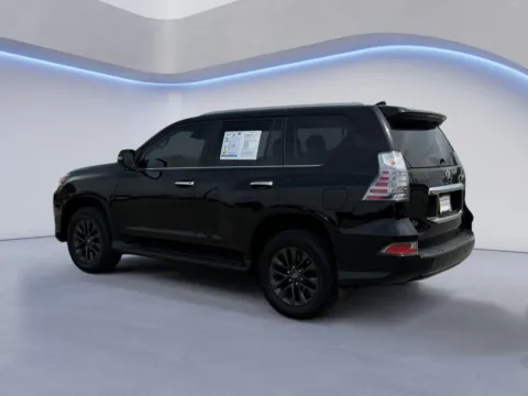 More photos of 2021 Lexus GX 460 Premium at Twin City Certified, TN