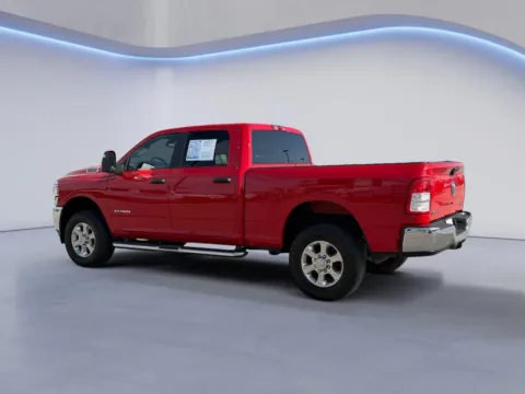 More photos of 2024 Ram 2500 Big Horn at Twin City Certified, TN