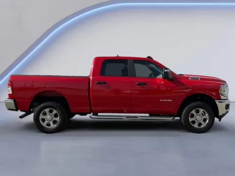 Photos of 2024 Ram 2500 Big Horn for sale in Maryville, TN at Twin City Certified