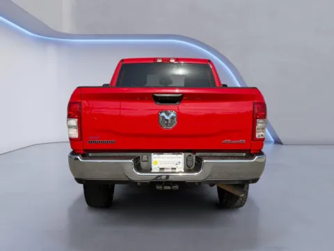 More photos of 2024 Ram 2500 Big Horn at Twin City Certified, TN