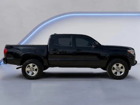 Photos of 2020 Toyota Tacoma SR for sale in Maryville, TN at Twin City Certified