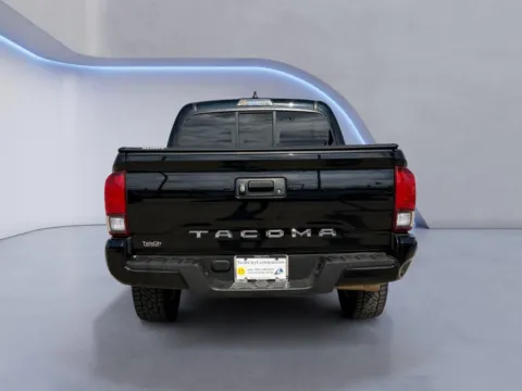 More photos of 2020 Toyota Tacoma SR at Twin City Certified, TN