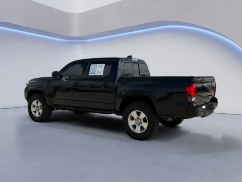 More photos of 2020 Toyota Tacoma SR at Twin City Certified, TN