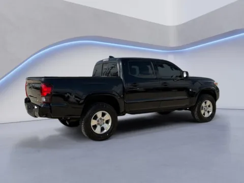 Another view of 2020 Toyota Tacoma SR for sale in Maryville, TN at Twin City Certified