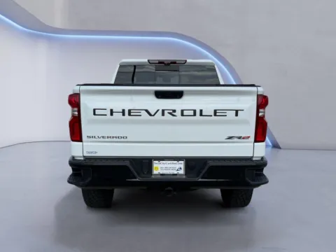 More photos of 2023 Chevrolet Silverado 1500 ZR2 at Twin City Certified, TN