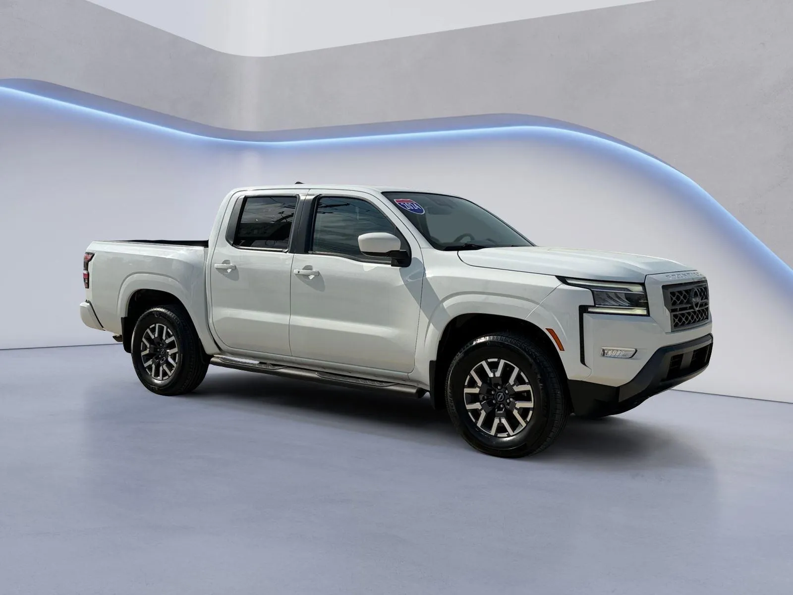 2024 Nissan Frontier SL for sale in Maryville, TN