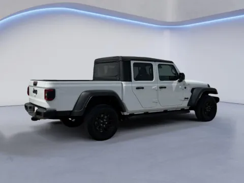 Another view of 2023 Jeep Gladiator Sport S for sale in Maryville, TN at Twin City Certified