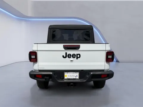 More photos of 2023 Jeep Gladiator Sport S at Twin City Certified, TN