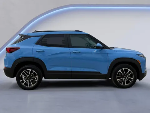 Photos of 2024 Chevrolet Trailblazer LT for sale in Maryville, TN at Twin City Certified