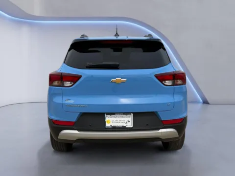 More photos of 2024 Chevrolet Trailblazer LT at Twin City Certified, TN