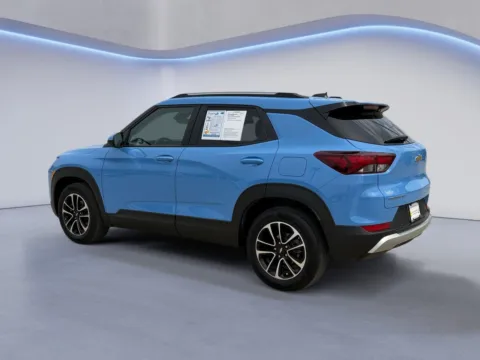 More photos of 2024 Chevrolet Trailblazer LT at Twin City Certified, TN