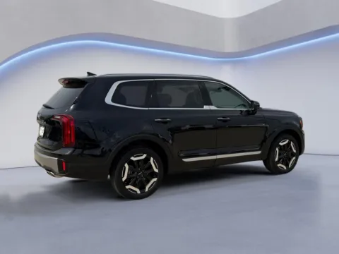 Another view of 2025 Kia Telluride S for sale in Maryville, TN at Twin City Certified