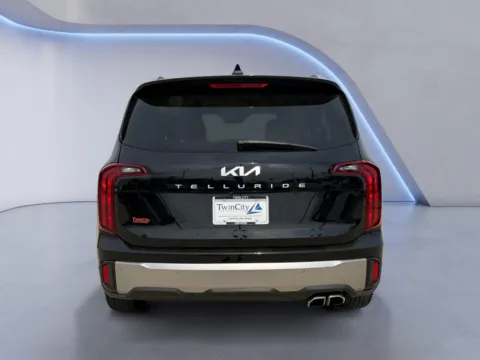 More photos of 2025 Kia Telluride S at Twin City Certified, TN