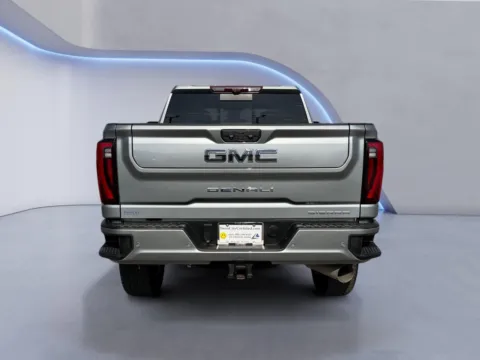 More photos of 2024 GMC Sierra 3500HD Denali Ultimate at Twin City Certified, TN