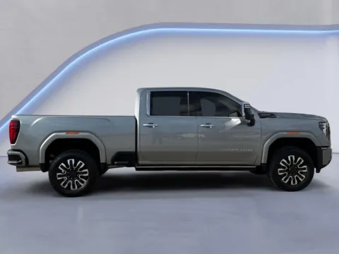 Photos of 2024 GMC Sierra 3500HD Denali Ultimate for sale in Maryville, TN at Twin City Certified