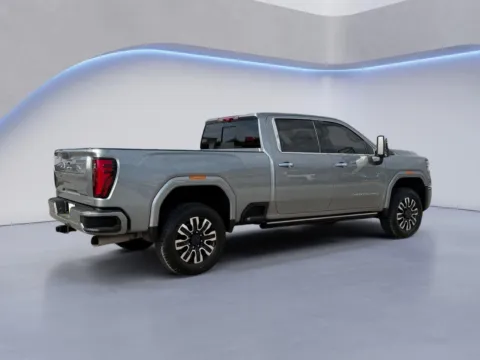 Another view of 2024 GMC Sierra 3500HD Denali Ultimate for sale in Maryville, TN at Twin City Certified