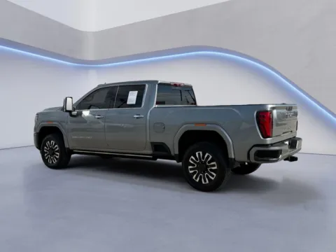 More photos of 2024 GMC Sierra 3500HD Denali Ultimate at Twin City Certified, TN