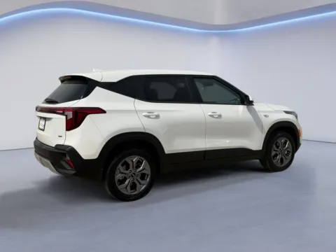 Another view of 2024 Kia Seltos LX for sale in Maryville, TN at Twin City Certified