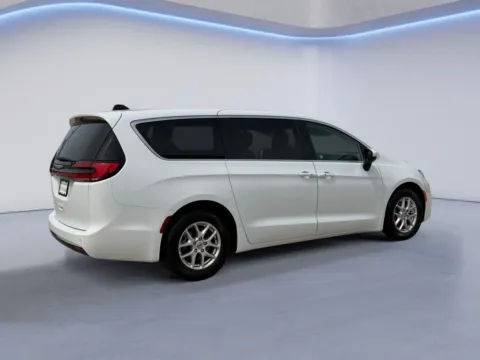 Another view of 2023 Chrysler Pacifica Touring L for sale in Maryville, TN at Twin City Certified