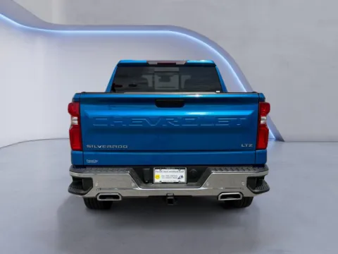 More photos of 2022 Chevrolet Silverado 1500 LTZ at Twin City Certified, TN