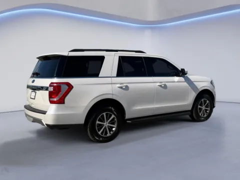 Another view of 2019 Ford Expedition XLT for sale in Maryville, TN at Twin City Certified