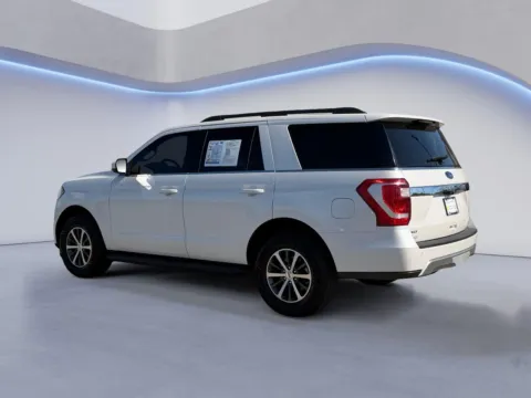 More photos of 2019 Ford Expedition XLT at Twin City Certified, TN