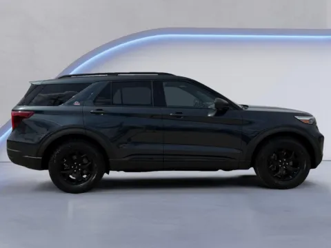 Photos of 2022 Ford Explorer Timberline for sale in Maryville, TN at Twin City Certified