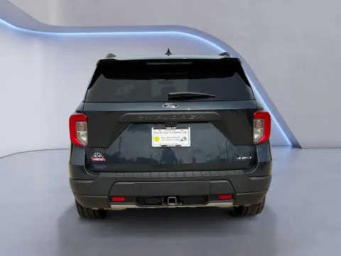 More photos of 2022 Ford Explorer Timberline at Twin City Certified, TN