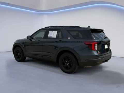 More photos of 2022 Ford Explorer Timberline at Twin City Certified, TN