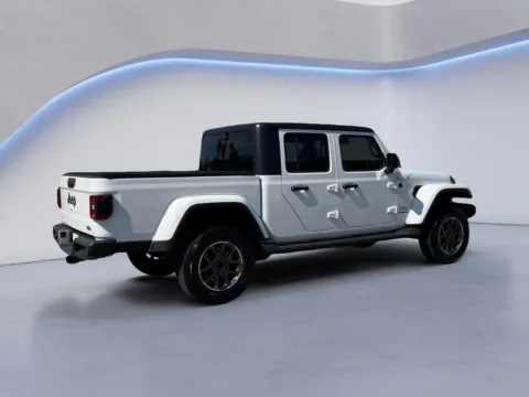 Another view of 2020 Jeep Gladiator Overland for sale in Maryville, TN at Twin City Certified