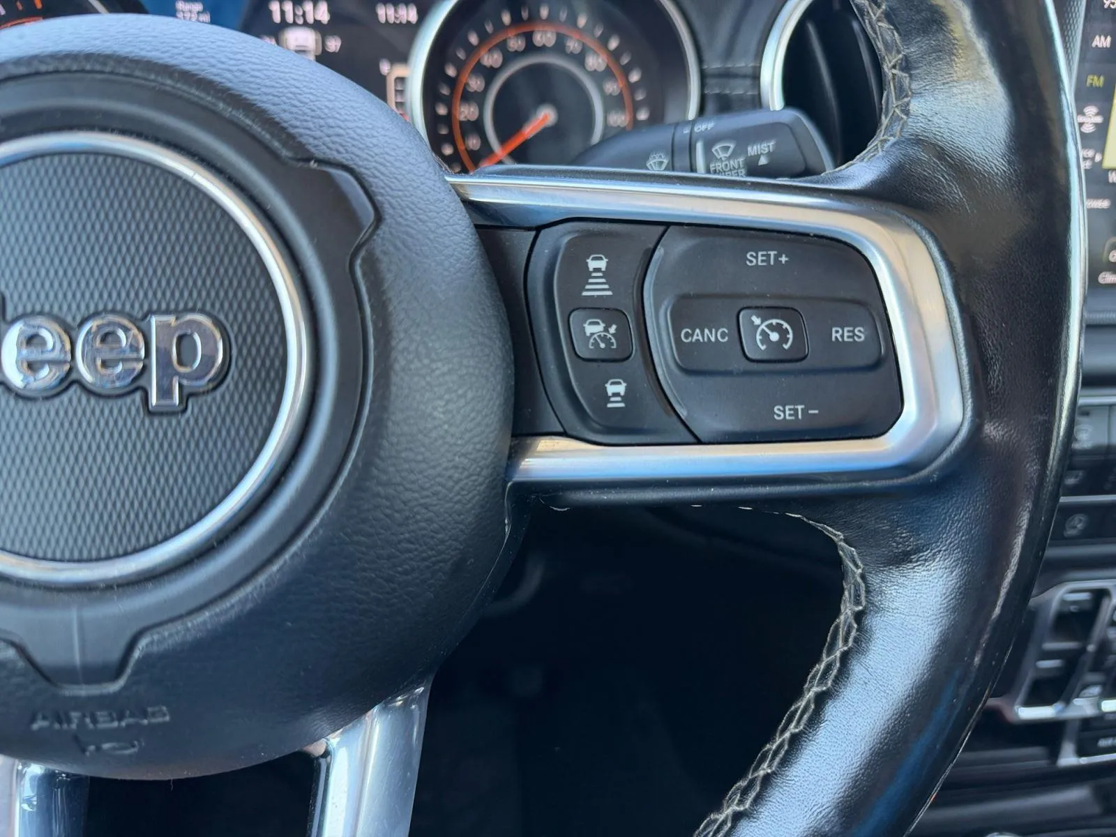 2020 Jeep Gladiator Overland - Photo 24