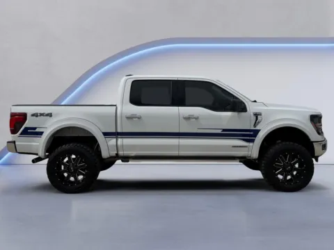 Photos of 2024 Ford F-150 XLT for sale in Maryville, TN at Twin City Certified